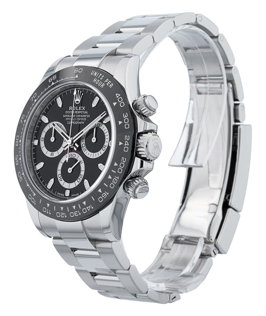 Rolex Daytona 116500 LN Image 2